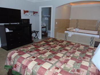 Motel West Coast