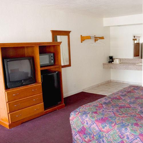 Motel West Coast 2*