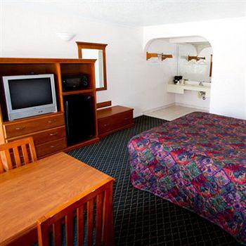 Motel West Coast