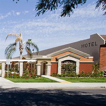 Motel West Coast 2*