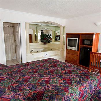 West Coast Motel Santa Ana